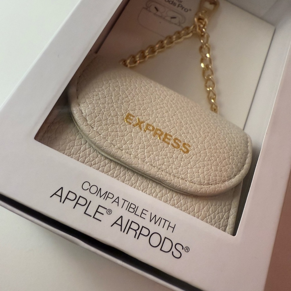 Express AirPods case - Picture 2 of 4